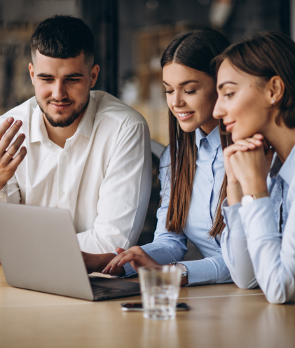 Expertos profesionales - Soluciona RH