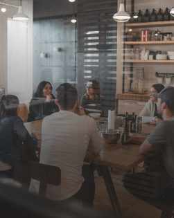 Plataforma de búsqueda de empleo